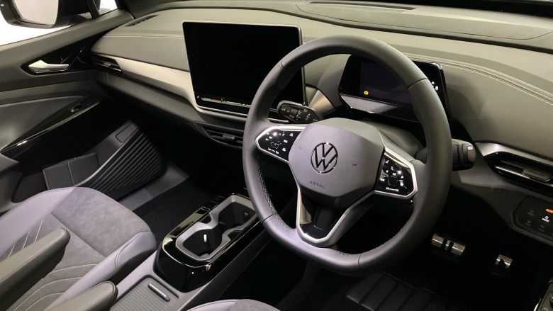 Volkswagen ID.4 210kW Match Pro 77kWh 5dr Auto Electric Estate